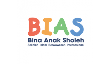 Loker Pengasuh Batita - Guru TK - Guru SD - Guru IPS SMP/SMA - Okupasi Terapis Wicara di Sekolah Bina Anak Sholeh (BIAS) 
